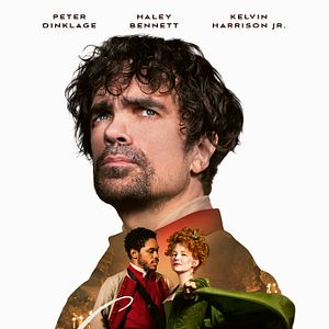 Photo Cyrano