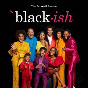 Photo Black-ish