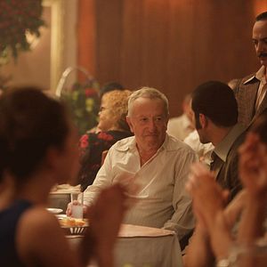 Photo Dayı: Bir Adamın Hikayesi