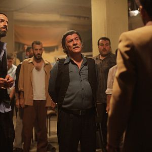 Photo Dayı: Bir Adamın Hikayesi