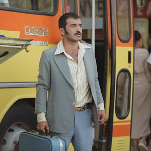 Photo Dayı: Bir Adamın Hikayesi