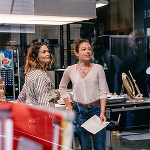 Photo L'Art du crime