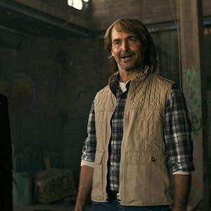 Photo Ryan Phillippe