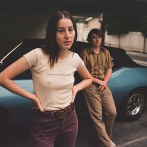 Photo Alana Haim