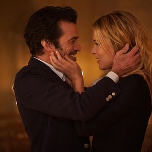 Photo Virginie Efira