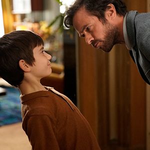 Photo En Attendant Bojangles