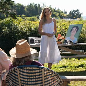 Photo Jennifer Finnigan