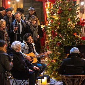 Photo Marie-Anne Chazel