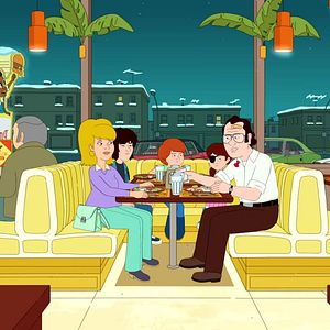 Photo F is for Family