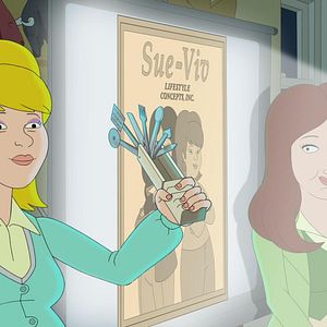 Photo F is for Family