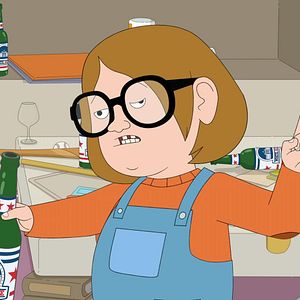 Photo F is for Family