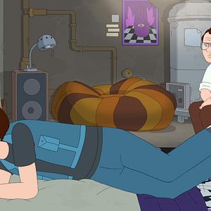 Photo F is for Family