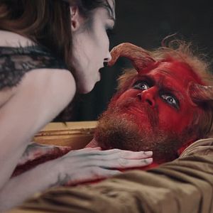 Photo Your Pretty Face Is Going to Hell