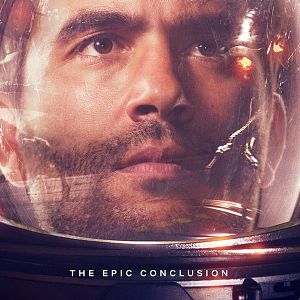 Photo Perdus dans l'espace (2018)