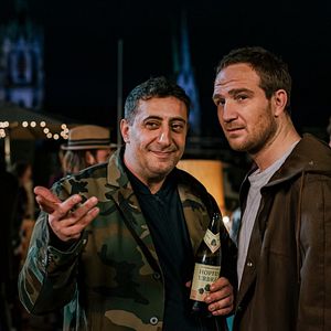 Photo Kida Khodr Ramadan