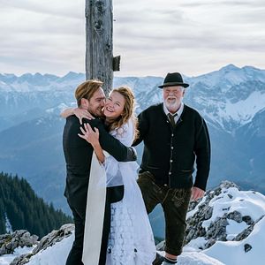 Photo Hannah Herzsprung