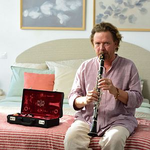 Photo Justus von Dohnányi