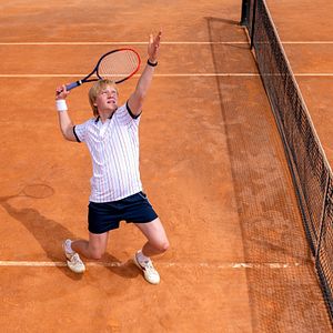 Photo Bruno Alexander