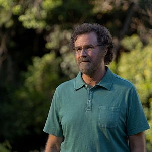 Photo The Shrink Next Door