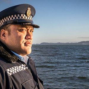 Photo Wellington Paranormal