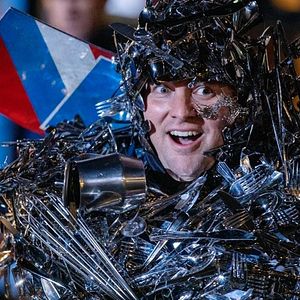 Photo Wellington Paranormal