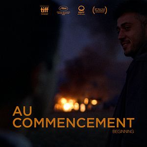 Photo Au commencement