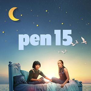 Photo PEN15