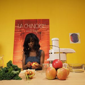 Photo The Inheritance