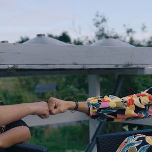 Photo Nadia Nadim