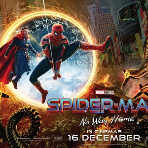 Photo Spider-Man: No Way Home