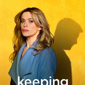 Photo Keeping Faith