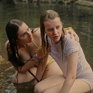 Photo Markella Kavenagh