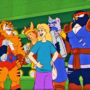 Photo Saturday Morning All Star Hits!