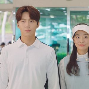 Photo Hometown Cha-Cha-Cha