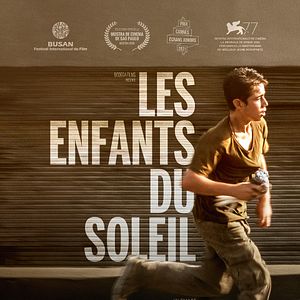 Photo Les Enfants du soleil