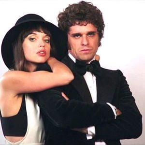 Photo Les Petits meurtres d'Agatha Christie