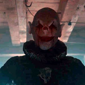 Photo Jack In The Box 2 : Le réveil du démon