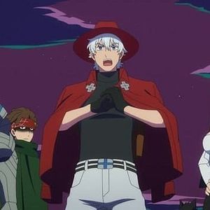 Photo The Vampire Dies in No Time