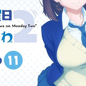 Photo Tawawa on Monday