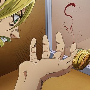 Photo Jojo's Bizarre Adventure