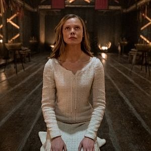 Photo Frida Gustavsson