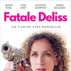 Photo Fatale Déliss
