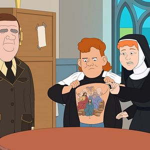 Photo F is for Family