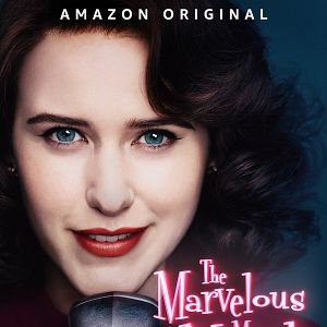 Photo La Fabuleuse Mme Maisel