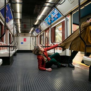 Photo Antonio Wu