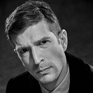 Photo Alexandre Russo