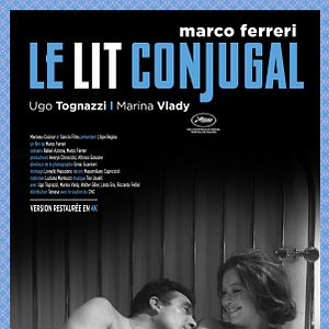 Photo Le Lit conjugal