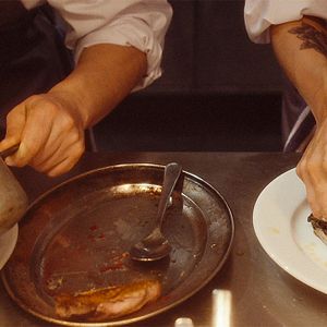 Photo The Chef