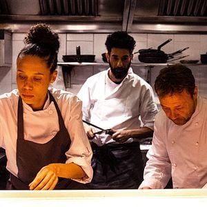 Photo Vinette Robinson