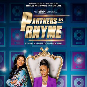 Photo Partners In Rhyme